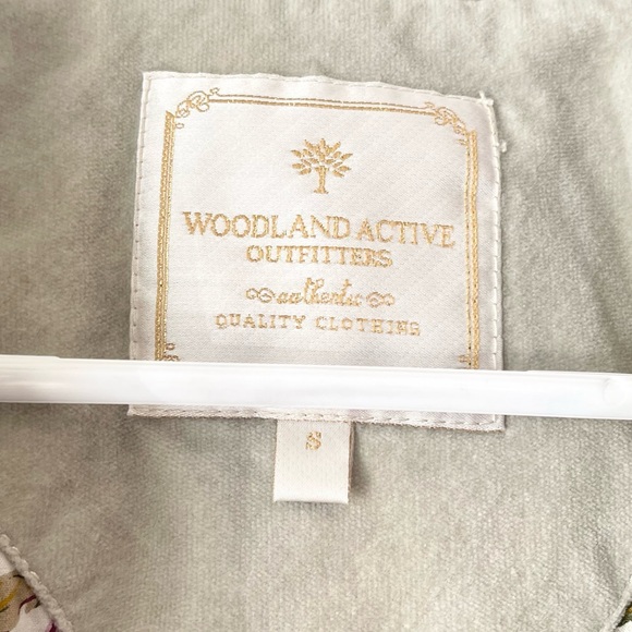 Blazer| Light Grey - Picture 2 of 13